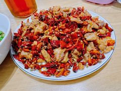 -龚兴城鱼羊吉·家传湖北菜(苗栗路总店)