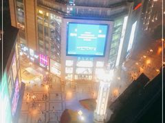 -扬子岛酒店(重庆洪崖洞解放碑店)