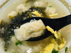 -永和大王·现磨豆浆·卤肉饭(九亭SH085店)