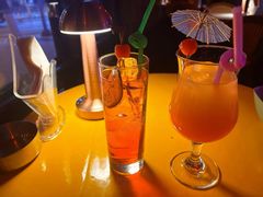 -流浪者复古西餐鸡尾酒吧(沈阳店)