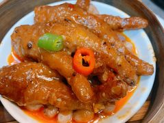 -煲王粤菜餐厅(中侨中心店)