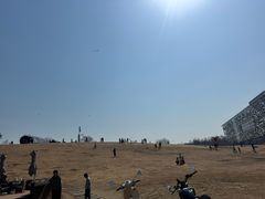 -莫子山公园