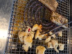 -俊熙家点餐式自助烤肉店(1227广场店)