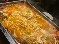 -炉鱼(萧山万象汇店)