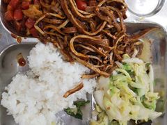 -教工食堂(西南大学店)
