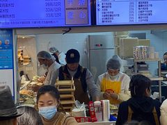 -饺子季水饺餐厅(新市街店)