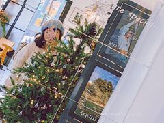 -BLUE HOUSE咖啡