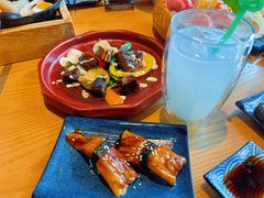 -九酢·海鲜居酒屋