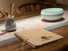 -梅间堂茶馆(绿地缤纷城店)