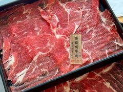 -牛匠和牛寿喜锅(西安总店)