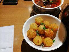 -炉小二铜锅牛蛙•川湘菜(三里屯店)