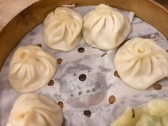 虾肉小笼-新丰小吃(中山中路分店)