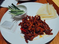 -枣子树·素食餐厅(普陀山店)
