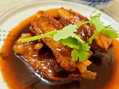 -臭鳜鱼人家·老字号徽菜