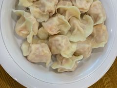 -米香居新鲁味·水饺餐厅