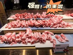 -亚马逊海鲜自助(梅溪湖步步高店)