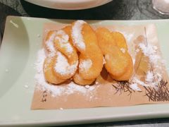 -新白鹿餐厅(京基KK ONE店)