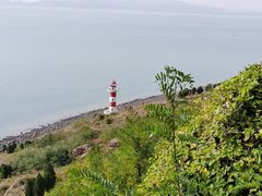 -灵山岛风景区