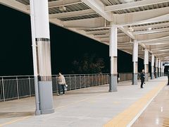 -永济北站