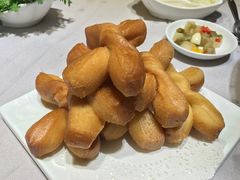 -鼓楼东街老火锅(鼓楼店)