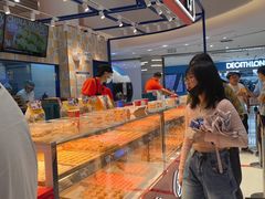 -東更道点心行(崂山丽达店)
