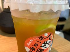 -花盐街·四川乐山小吃(西单大悦城店)