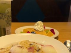 -菲滋意式餐厅(青悦城店)