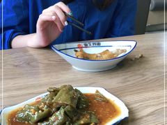 -海生炒面  盐池手抓羊肉馆(鼓楼南街店)