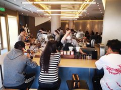 -星巴克臻选(北京蓝色港湾RO店)