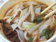 -骏骏牛肉粉店(吉庆街店)