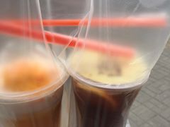 -陈记甜品窝(中山北路店)