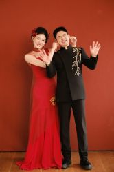 -秦皇岛我和你婚纱摄影工作室