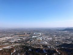 -北京鹫峰国家森林公园