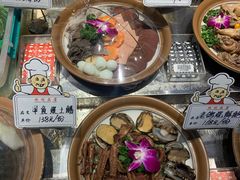 -黄泥岗·地道湖北菜(奥特莱斯店)