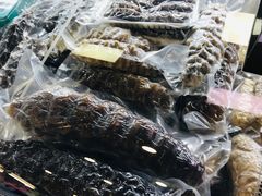 -海勤盛海味干货市场(一德路店)