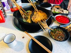 -钢管厂五区小郡肝串串香(南山店)