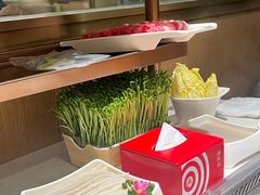 -海底捞火锅(盈石八一广场店)