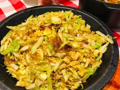 -西贝(宝乐汇店)