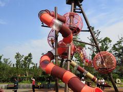 -枫香湖儿童公园