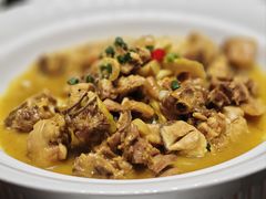 -洛东土菜馆(建国北路店)