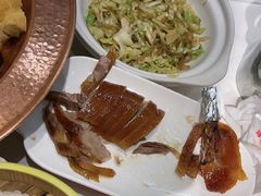 -大鸭梨烤鸭(金色漫香店)
