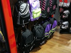 -李宁(大宁国际旗舰店)