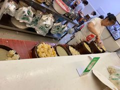 -海汇源老烧麦店(东大街总店)