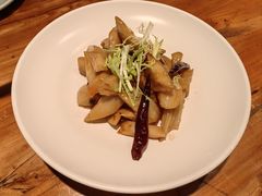 -老板恋上鱼(振华商厦店)