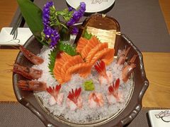 -栖川山葵家日式料理(凯德天府店)