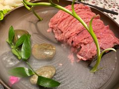 九秒牛肉-盡膳口福跷脚牛肉火锅(合生汇购物中心店)