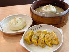 -蒋家桥饺面店(东关街店)