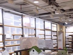 -MUJI无印良品(世博源店)