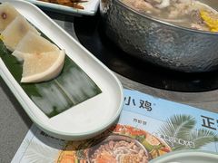 -椰小鸡·琼州糟粕醋(美兰缤纷城店)