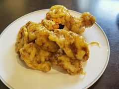 锅包肉-梧桐树下(云锦世家店)